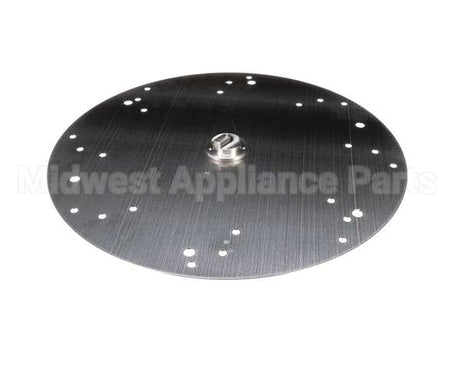 AB55014600 Bki Assembly, Passive Rotor, Flat,