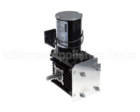 AB5501500S Bki Motor, Rotor Drive, Retrofit Kit, Vgg 20