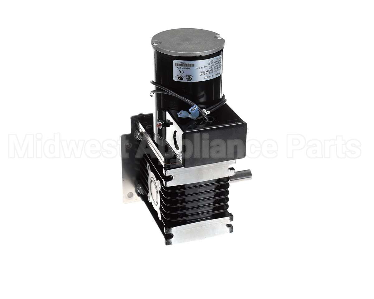 AB5501500S Bki Motor, Rotor Drive, Retrofit Kit, Vgg 20