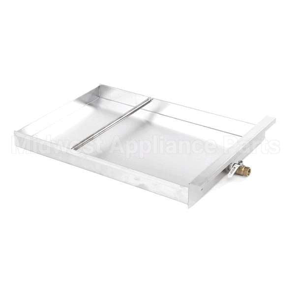 AB55116200 Compatible BKI Dripdrawer, Hem Edge