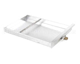 AB55116200 Bki Assembly, Dripping Drawer With Drain, Ov