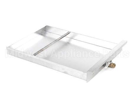 AB55116200 Bki Assembly, Dripping Drawer With Drain, Ov