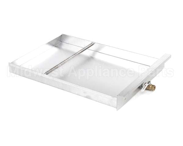 AB55116200 Bki Assembly, Dripping Drawer With Drain, Ov