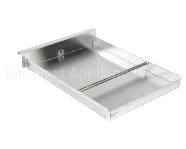 AB55116200 Bki Assembly, Dripping Drawer With Drain, Ov