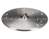 AB55145800 Bki Assembly, Drive Rotor Vgg5