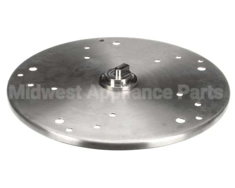 AB55145800 Bki Assembly, Drive Rotor Vgg5