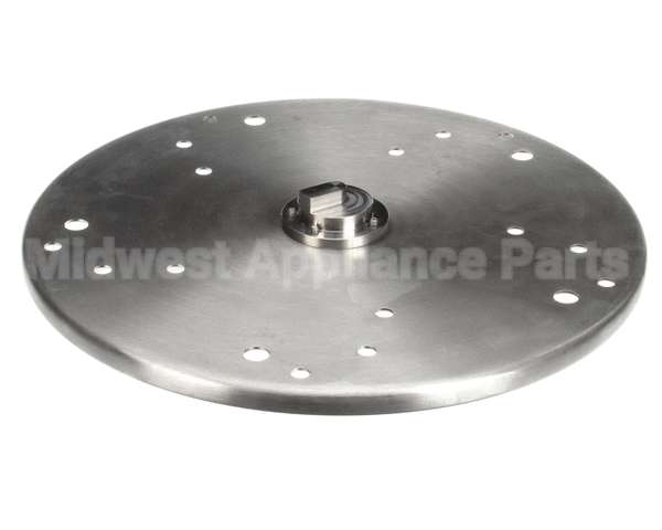 AB55145800 Bki Assembly, Drive Rotor Vgg5