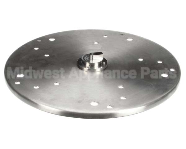 AB55145800 Bki Assembly, Drive Rotor Vgg5