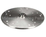 AB55145800 Bki Assembly, Drive Rotor Vgg5