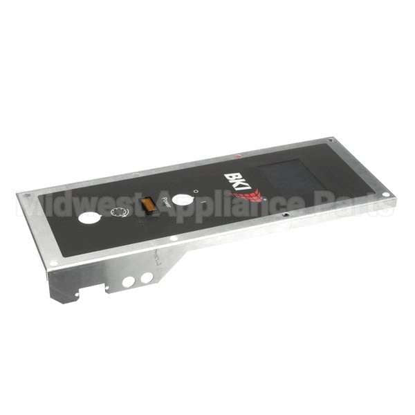 AB55189000 Compatible BKI Control Panel Assy, Cp0065 Re