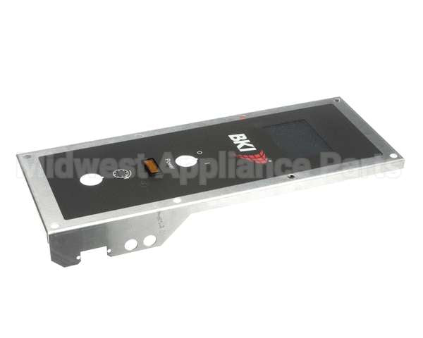 AB55189000 Bki Assembly, Control Plate, Cp0065 Retrofit