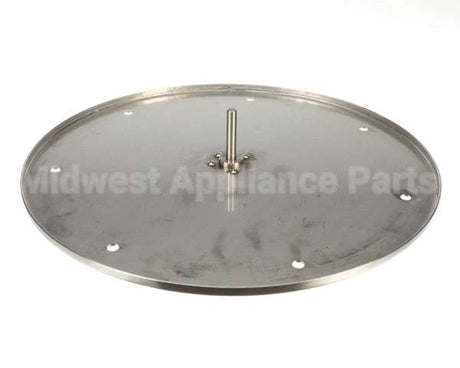 AB55308900 Bki Assembly, Passive Rotor