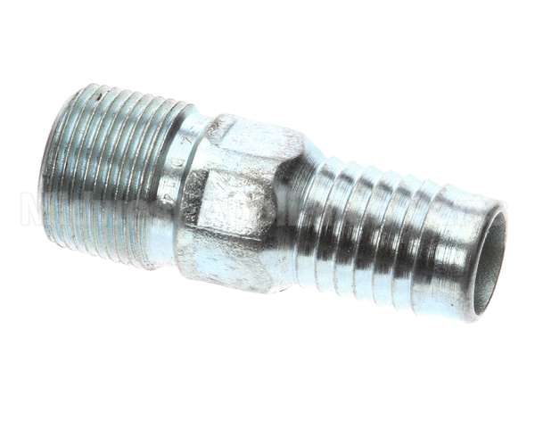 565191 Cleveland Fitting;Hose;1.00 Hx1 Npt ; W-1/8