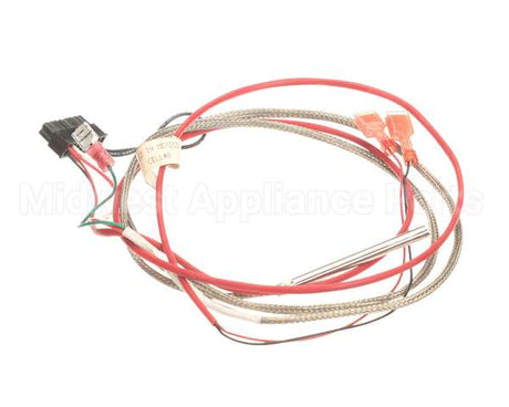 1080657SP Frymaster Harness,Gl30 Aif/Locator P2 Dv