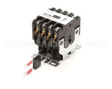 32260 Giles Contactor, Assembly, 4-Pole,40A,W/Snubbe