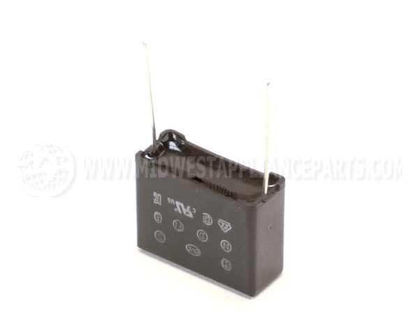 R0038 Blodgett Capacitor, Suppressor