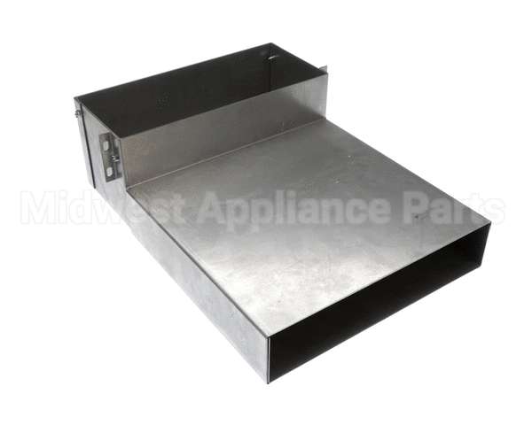 1335 Imperial Ifst-25 Flue Assembly For The Counter To