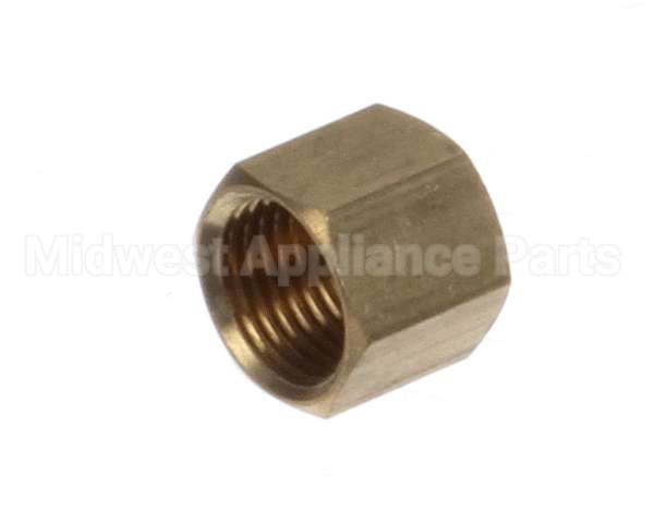 30267 Imperial 3/16 C O/C Compression Nut