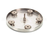 AB95147500 Bki Drive Rotor Assembly Dr34