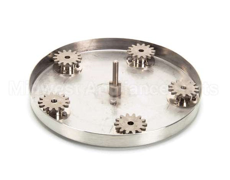 AB95147500 Bki Drive Rotor Assembly Dr34