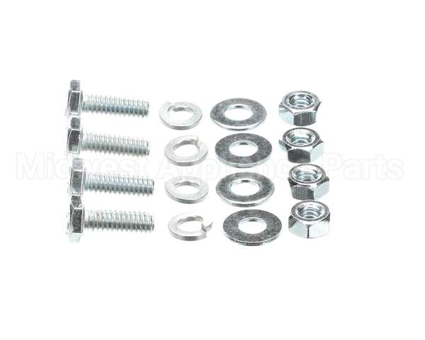 8261113 Frymaster Fastener Kit (One Caster)