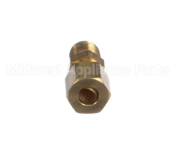 004142 Keating Orifice Holder Brass Compression