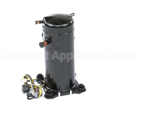 ABA051KAF International Comfort Products 208/230V1Ph R410A 51,000 Cmpsr