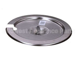 2L-47696 Wells Lid Slotted 7Qt