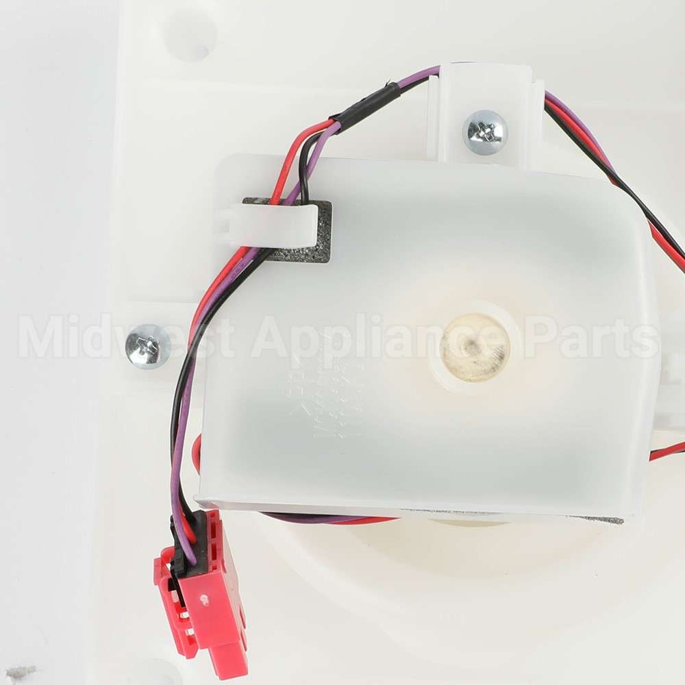 ABA74030401 LG Bracket Assembly,Motor