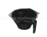 ABB1.5P Grindmaster Cecilware Plastic Brew Basket Old #Pt40