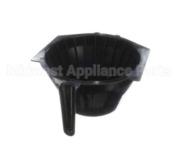 ABB1.5P Grindmaster Cecilware Plastic Brew Basket Old #Pt40
