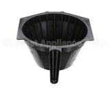 ABB1.5PB Grindmaster Cecilware Plastic Basket For Rap Std