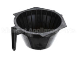 ABB1.5PB Grindmaster Cecilware Plastic Basket For Rap Std