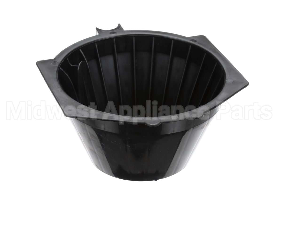 ABB1.5PB Grindmaster Cecilware Plastic Basket For Rap Std