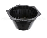 ABB1.5PB Grindmaster Cecilware Plastic Basket For Rap Std