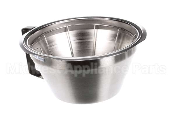 ABB1.5SS Grindmaster Cecilware Ss Brew Basket