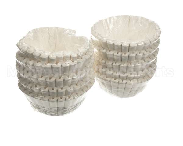 ABB2.0WP Grindmaster Cecilware Filter Paper 2 Gal 14X 6 500