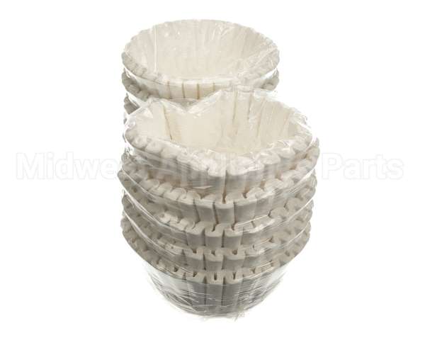 ABB2.0WP Grindmaster Cecilware Filter Paper 2 Gal 14X 6 500