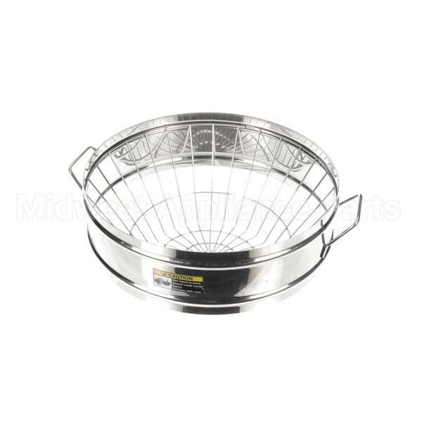 ABB3 Compatible Grindmaster 3 Gal Brew Basket