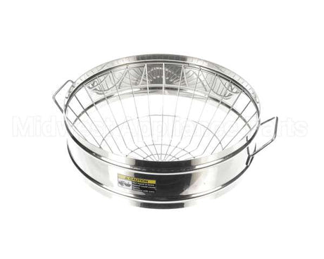 ABB3 Grindmaster Cecilware 3 Gal Brew Basket