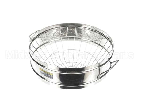 ABB3 Grindmaster Cecilware 3 Gal Brew Basket