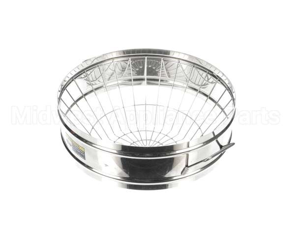 ABB3 Grindmaster Cecilware 3 Gal Brew Basket