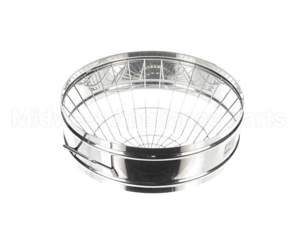 ABB3 Grindmaster Cecilware 3 Gal Brew Basket