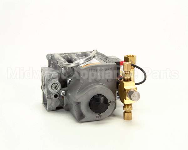 8065304SP Frymaster Hnywell H50 Fv Nat Valve Assembly