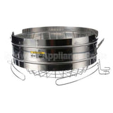 ABB810 Grindmaster Cecilware Basket, Complete-10Gal Amw Urn