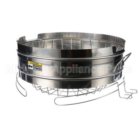 ABB810 Grindmaster Cecilware Basket, Complete-10Gal Amw Urn