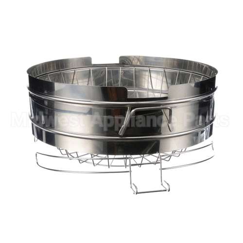 ABB810 Grindmaster Cecilware Basket, Complete-10Gal Amw Urn