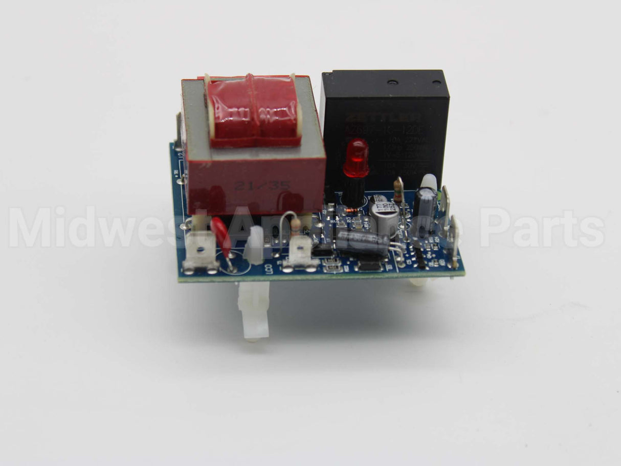 26-3000-0329 Patterson-Kelley Low Water Cutoff Control Board