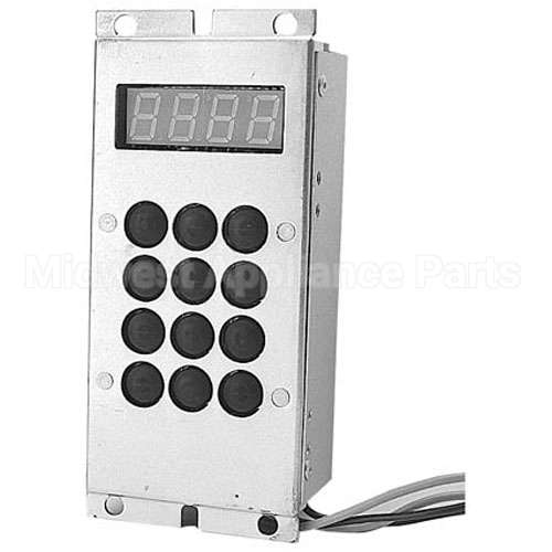 104389 Compatible Cleveland Timer