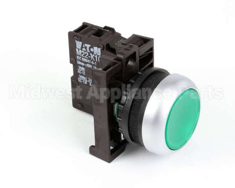 ABD100B Salvajor Start Button W/1-010 N.o. W/O